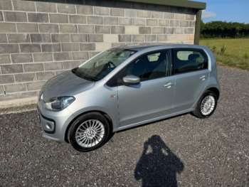Used Volkswagen up! 2012 for sale - 74935606: Photo