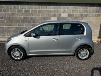 Used Volkswagen up! 2012 for sale - 74935606: Photo