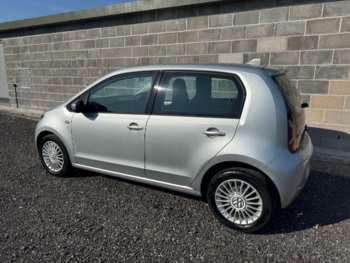Used Volkswagen up! 2012 for sale - 74935606: Photo