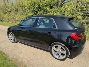 Used Audi A1 2020 for sale - 78375454: Photo