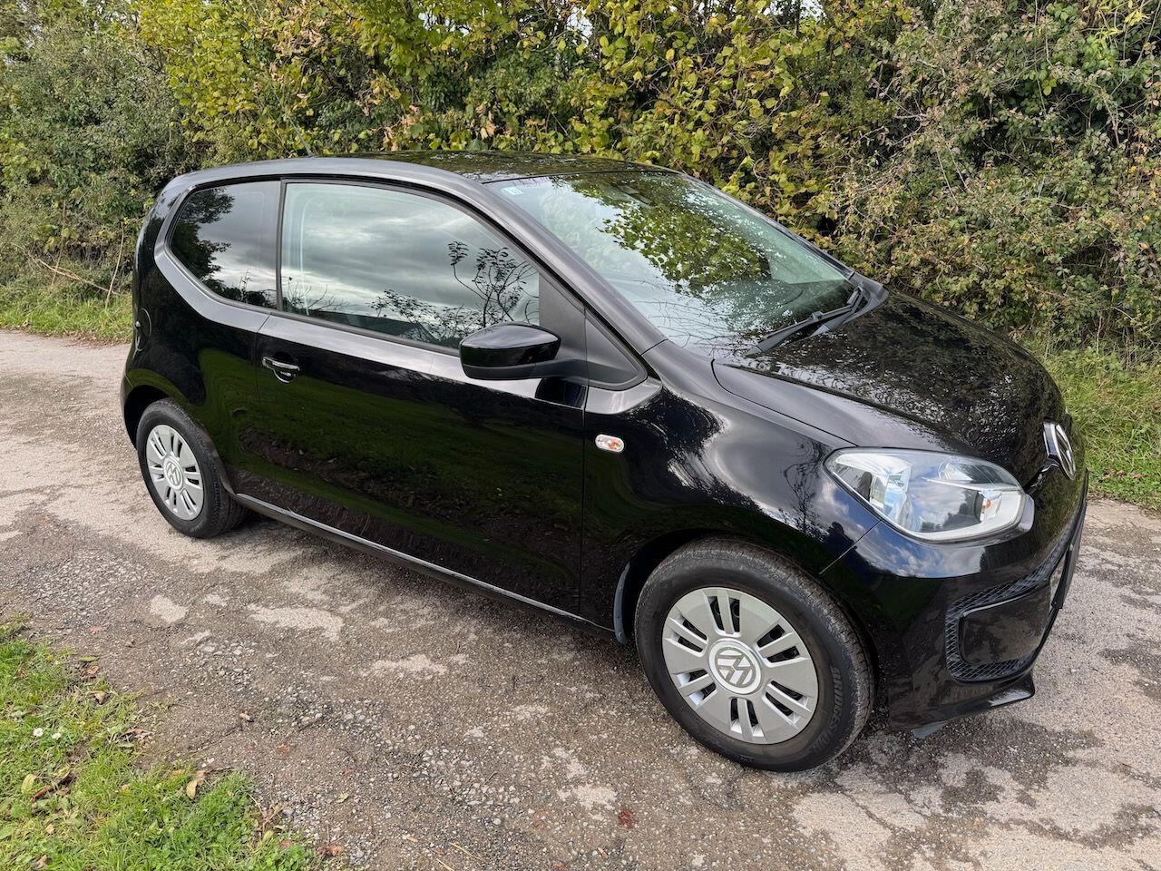 Used Volkswagen up! for sale - 76992003: Photo 10