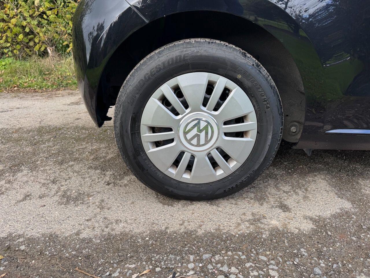 Used Volkswagen up! for sale - 76992003: Photo 34