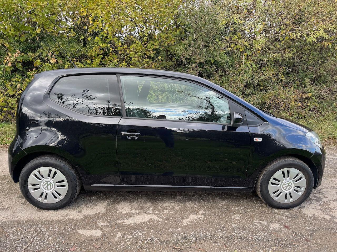 Used Volkswagen up! for sale - 76992003: Photo 9