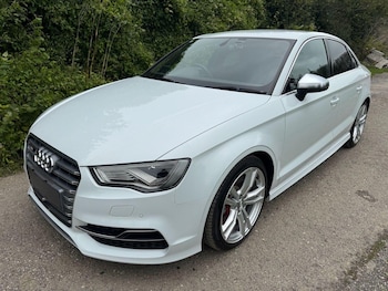 Used Audi S3 2015 for sale - 75635464: Photo