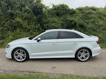 Used Audi S3 2015 for sale - 75635464: Photo