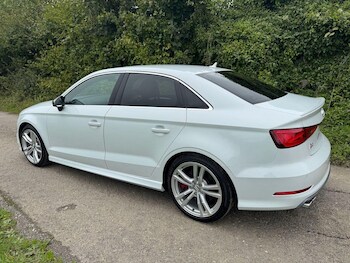 Used Audi S3 2015 for sale - 75635464: Photo