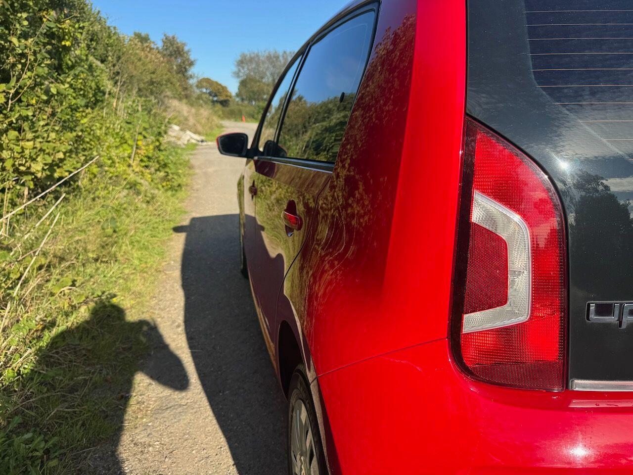 Used Volkswagen up! for sale - 77892509: Photo 15