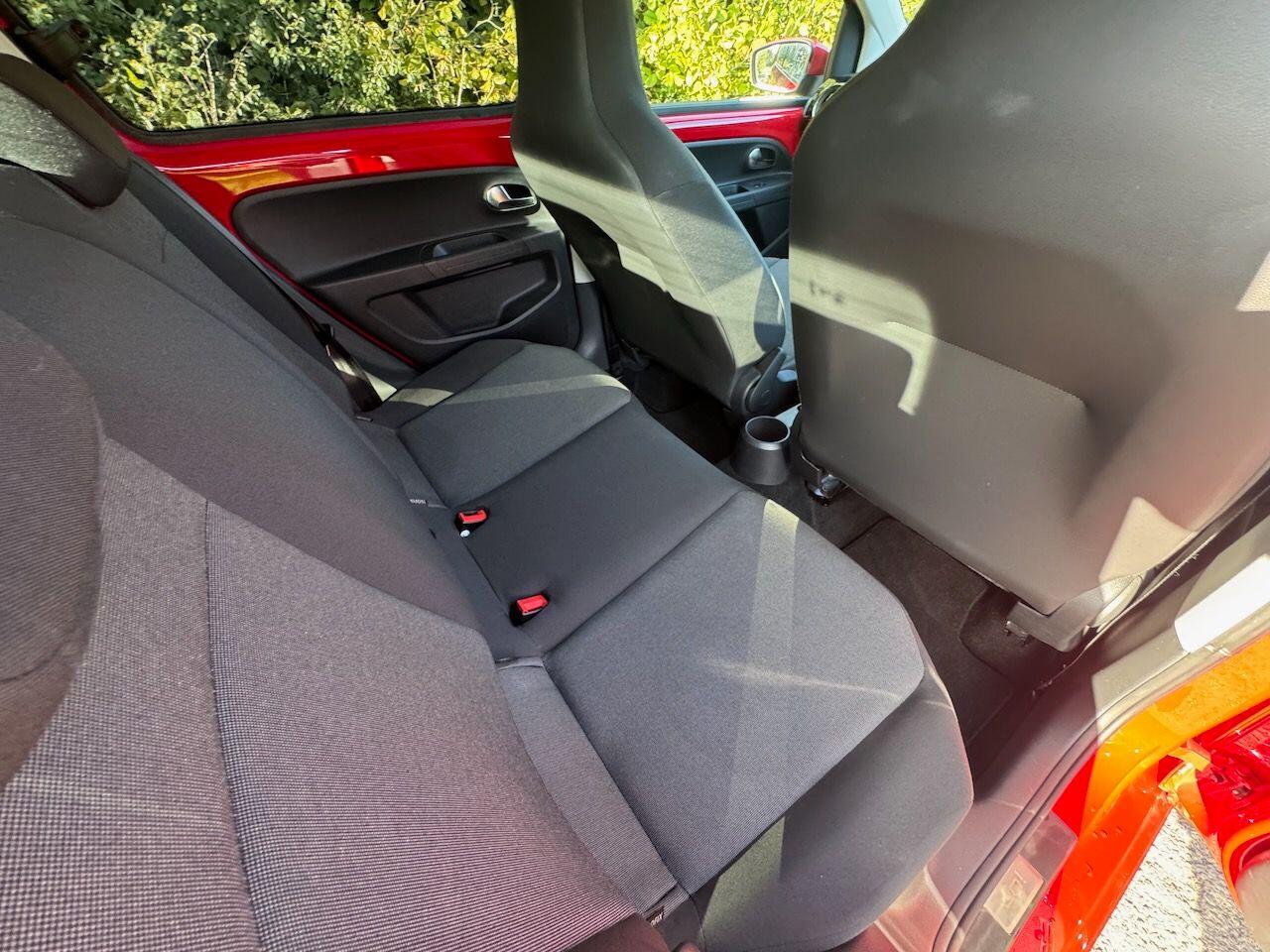 Used Volkswagen up! for sale - 77892509: Photo 22