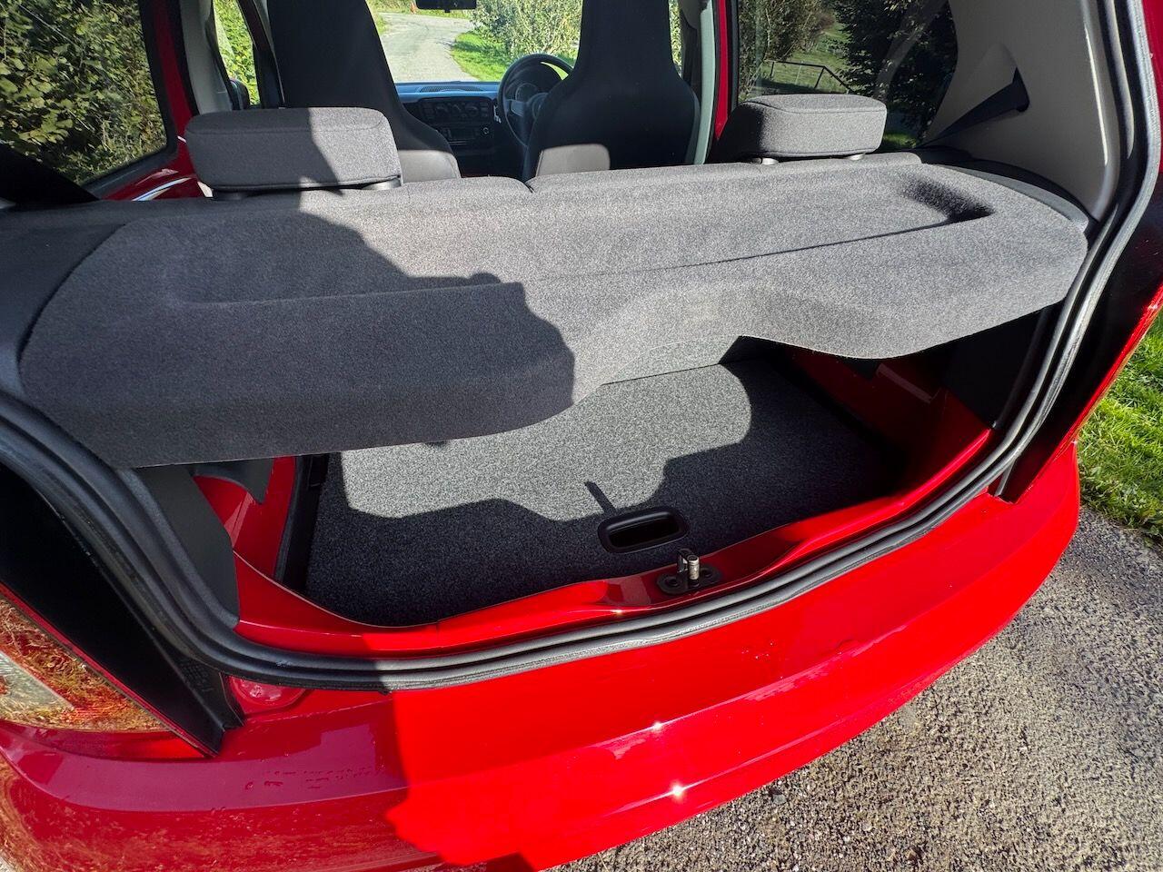 Used Volkswagen up! for sale - 77892509: Photo 23