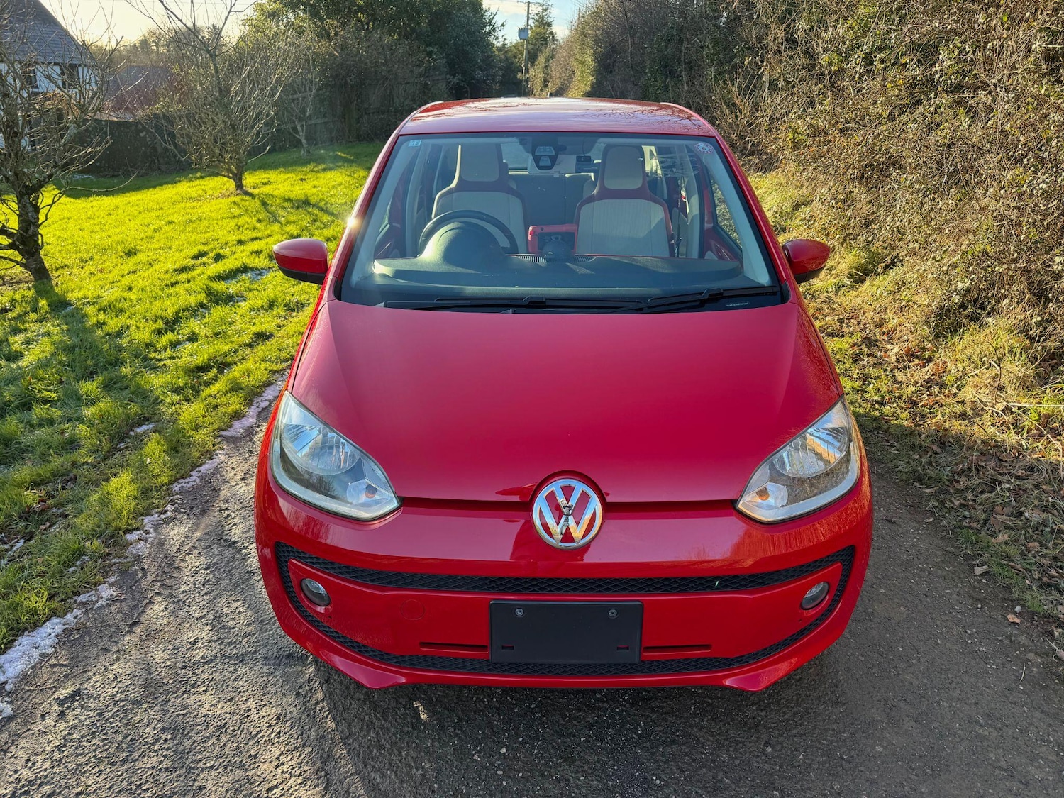 Used Volkswagen up! for sale - 77267853: Photo 12