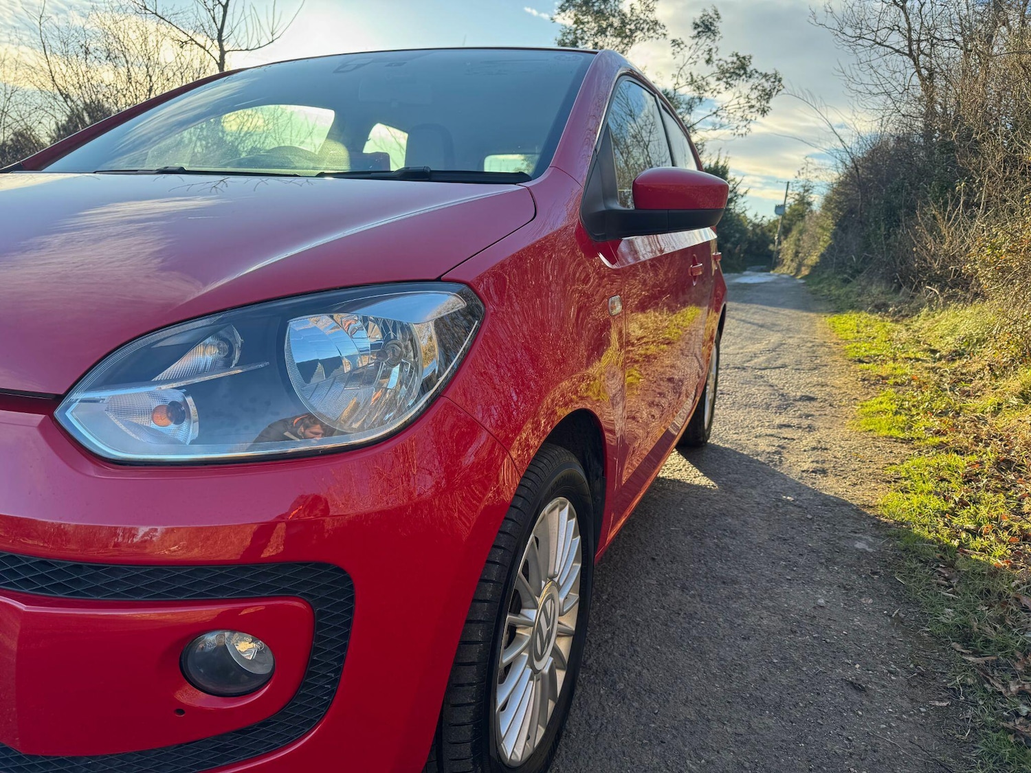 Used Volkswagen up! for sale - 77267853: Photo 14