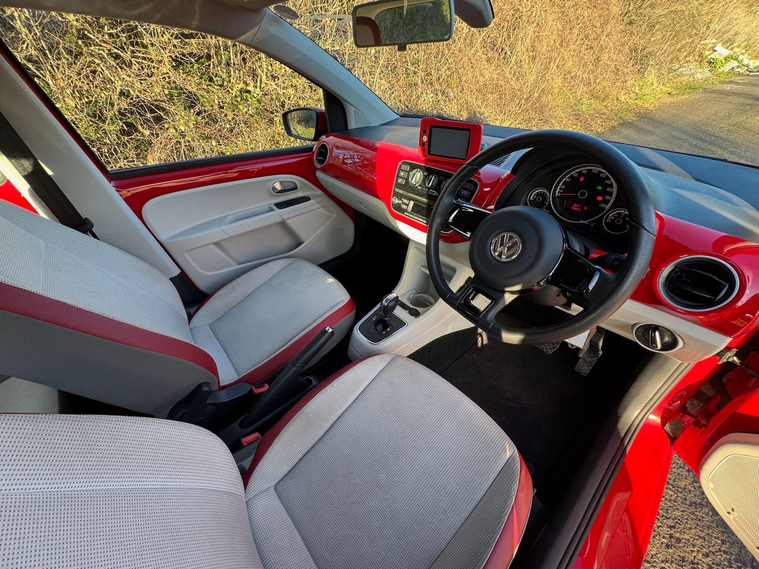 Used Volkswagen up! for sale - 77267853: Photo 17