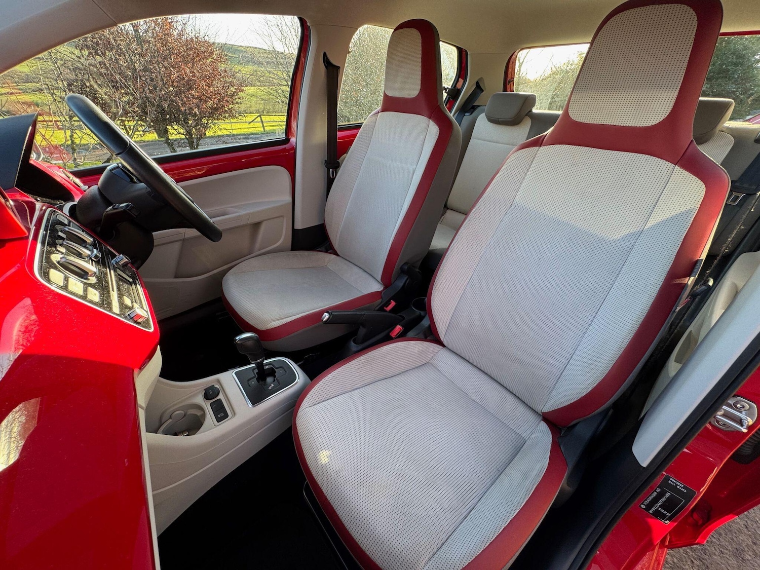 Used Volkswagen up! for sale - 77267853: Photo 20