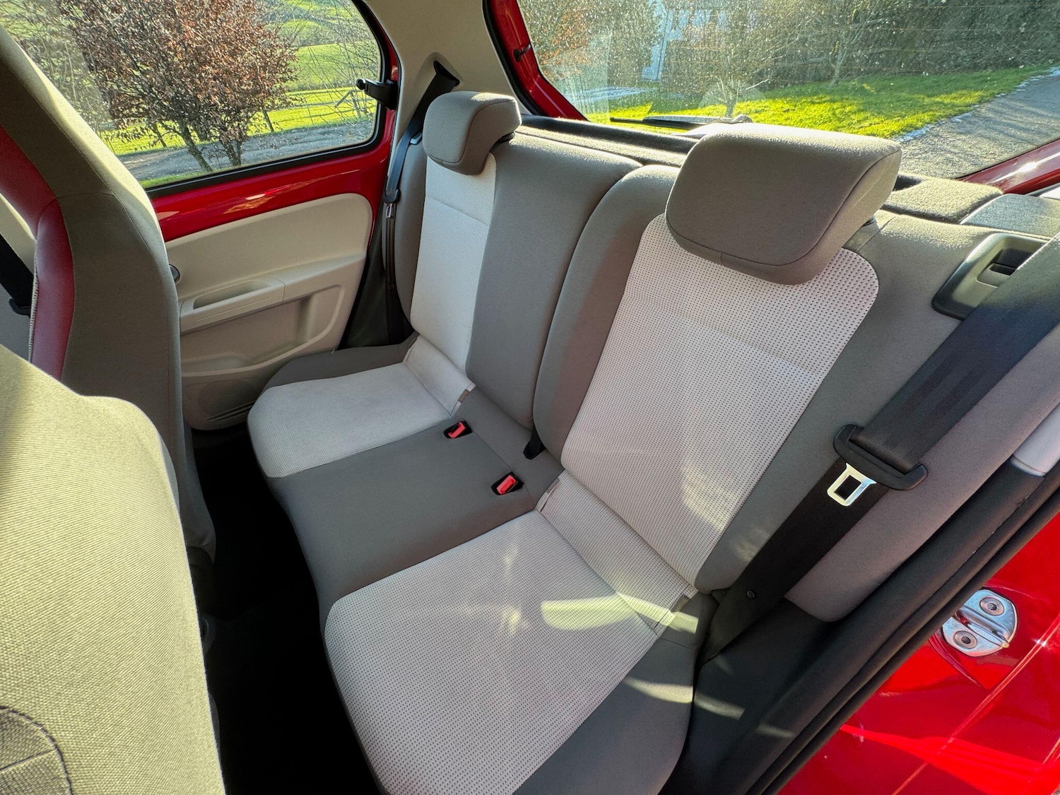 Used Volkswagen up! for sale - 77267853: Photo 21