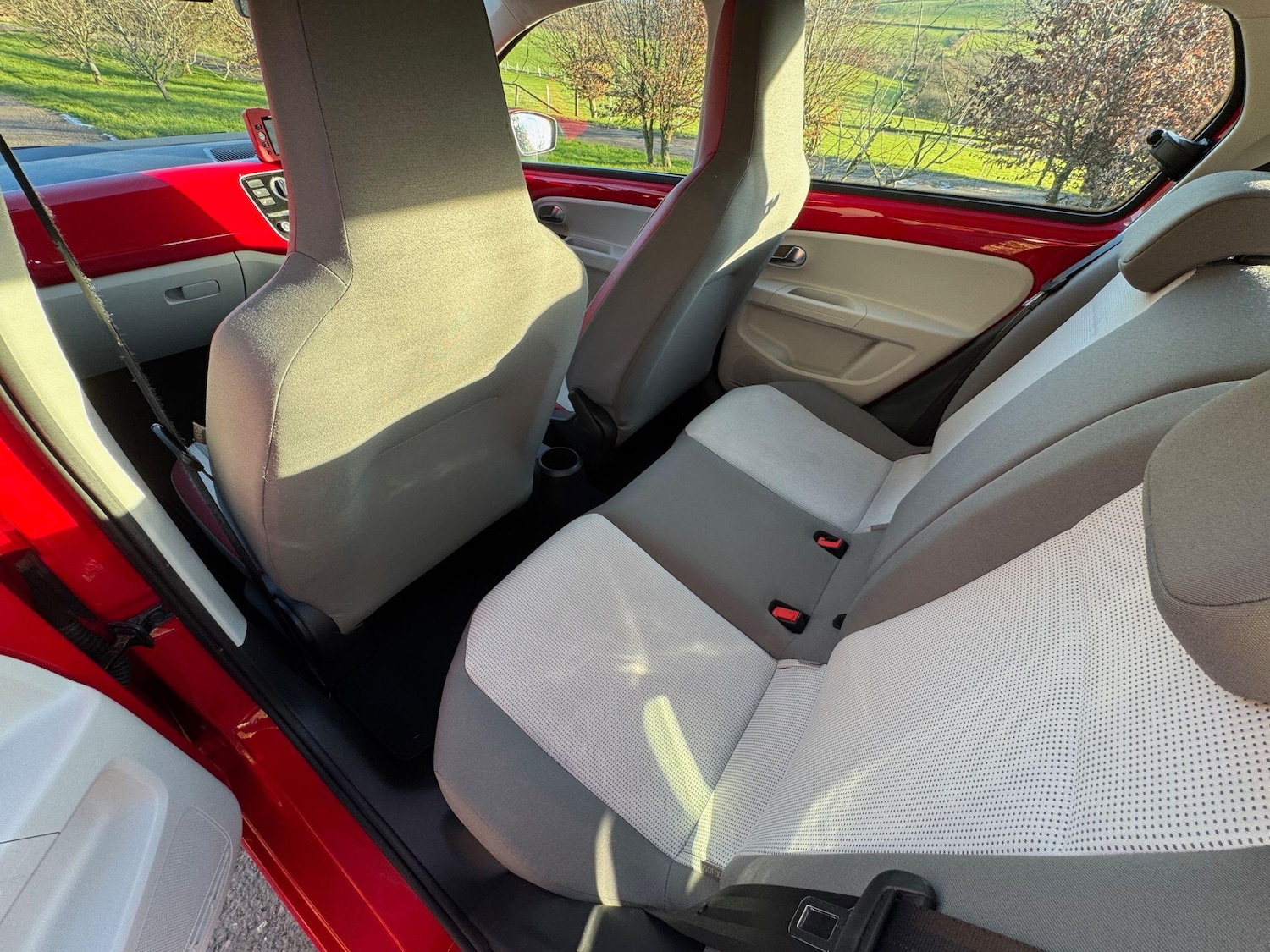 Used Volkswagen up! for sale - 77267853: Photo 22