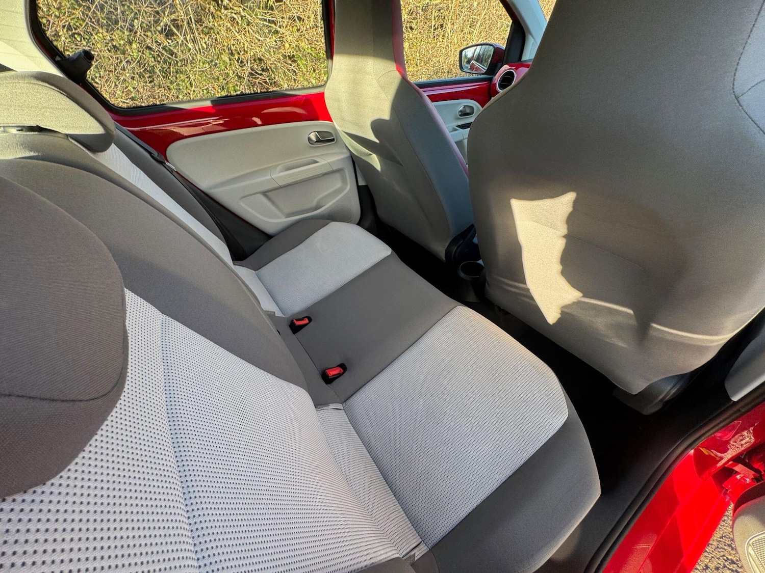 Used Volkswagen up! for sale - 77267853: Photo 23