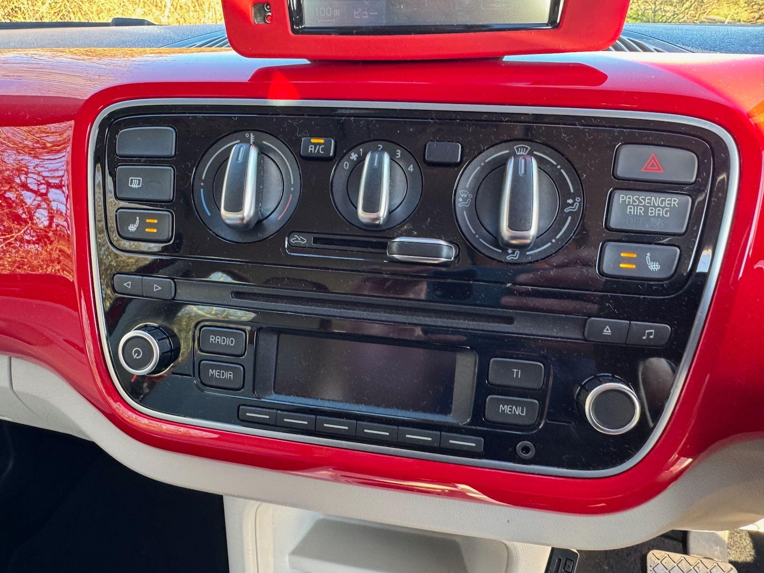 Used Volkswagen up! for sale - 77267853: Photo 26