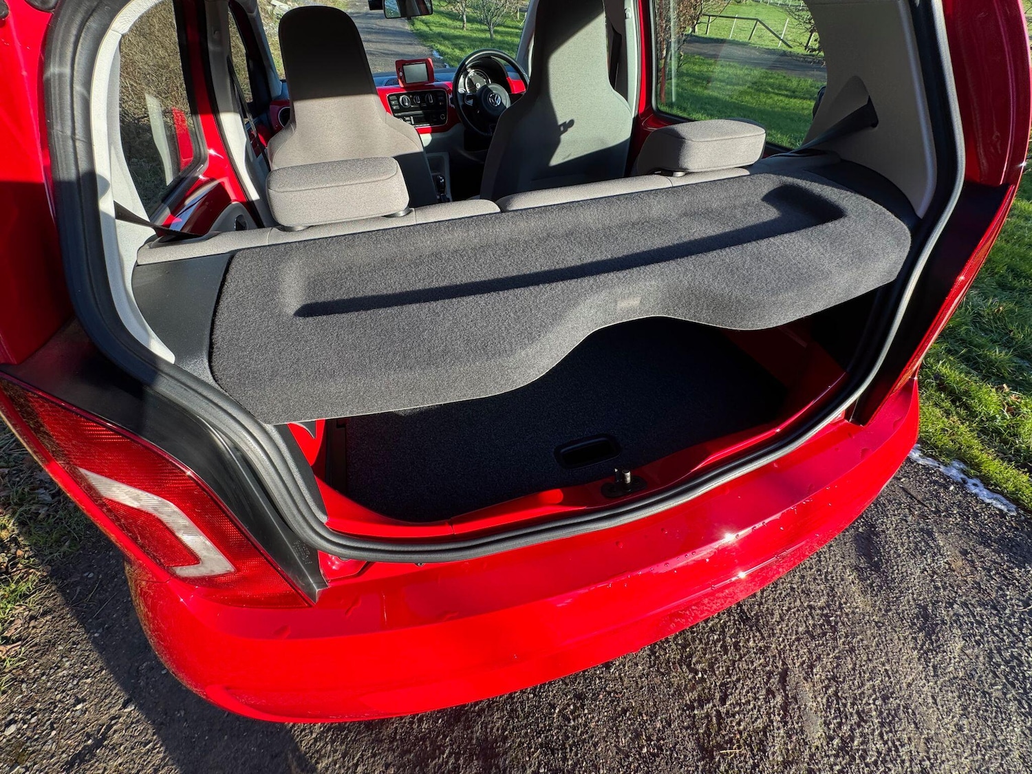 Used Volkswagen up! for sale - 77267853: Photo 30