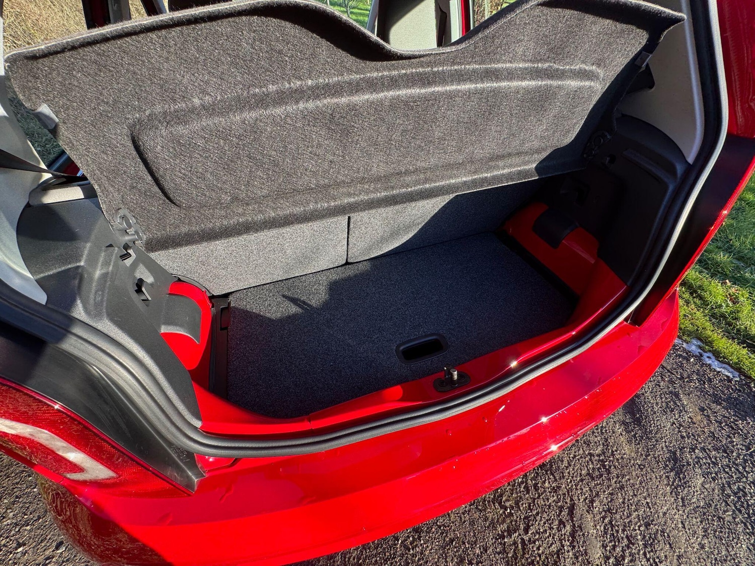 Used Volkswagen up! for sale - 77267853: Photo 32