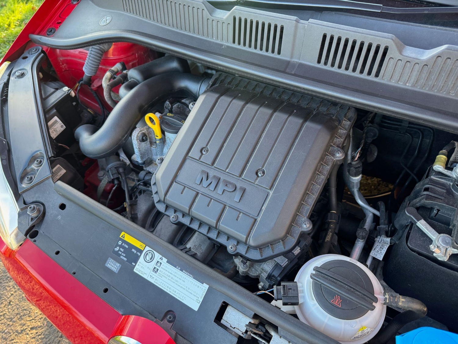 Used Volkswagen up! for sale - 77267853: Photo 33