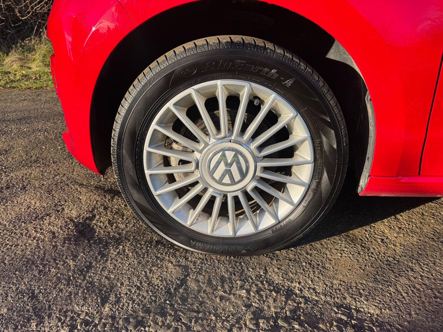 Used Volkswagen up! for sale - 77267853: Photo 34