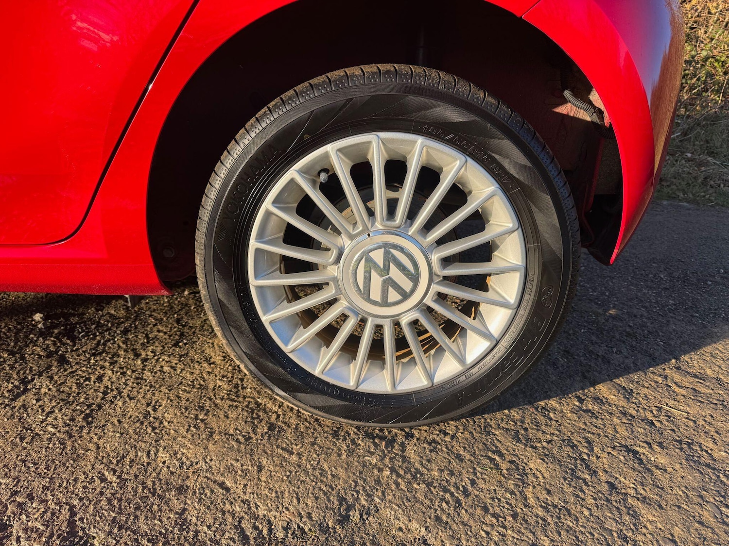 Used Volkswagen up! for sale - 77267853: Photo 35