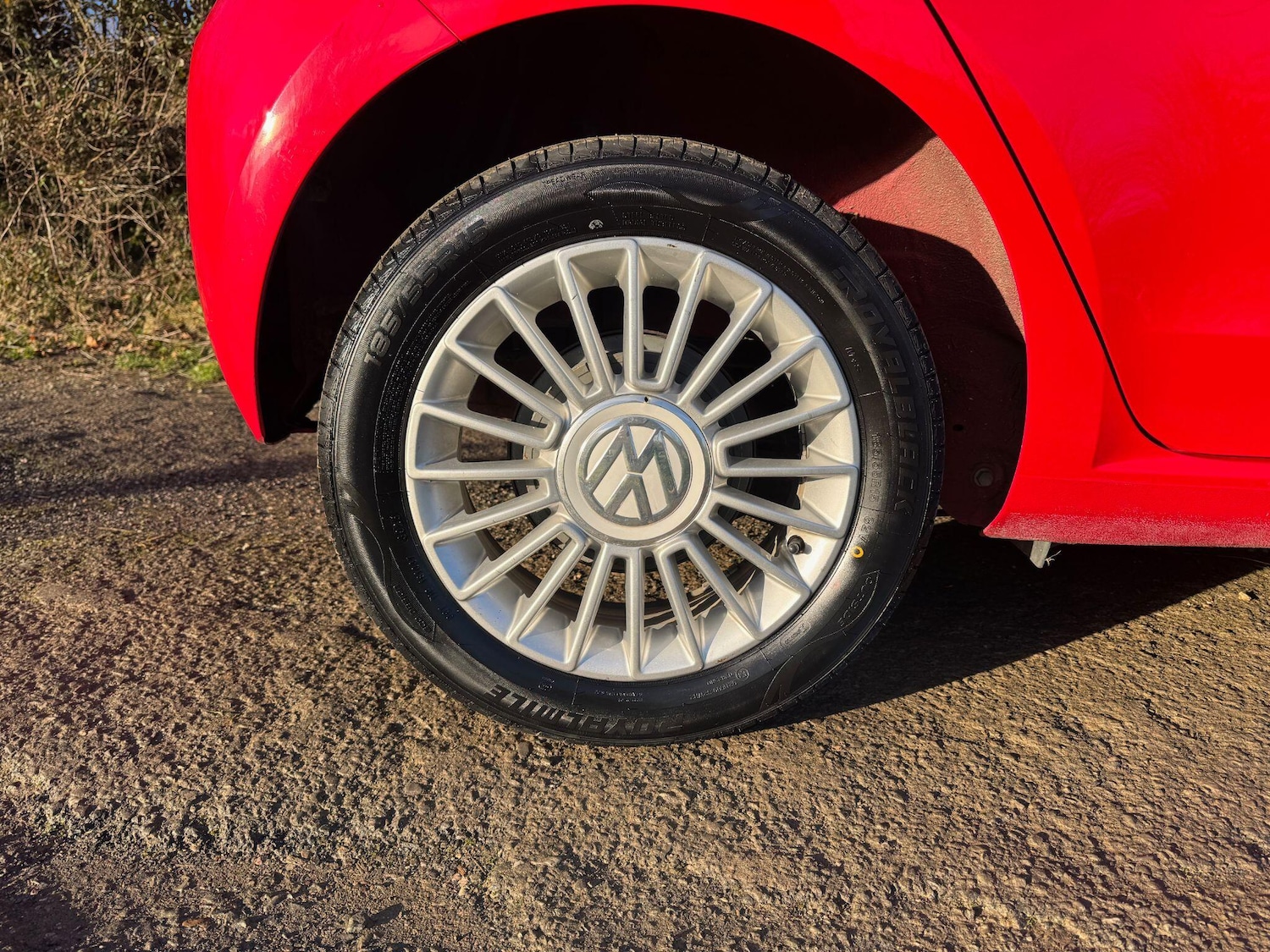 Used Volkswagen up! for sale - 77267853: Photo 36