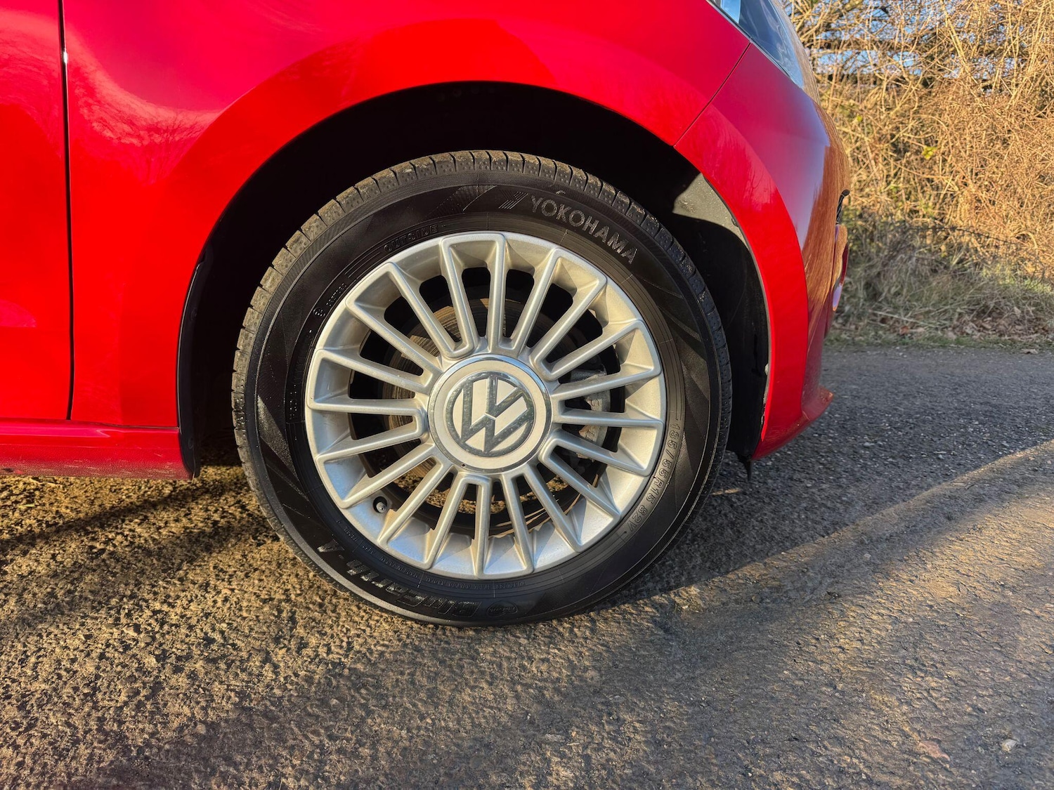 Used Volkswagen up! for sale - 77267853: Photo 37