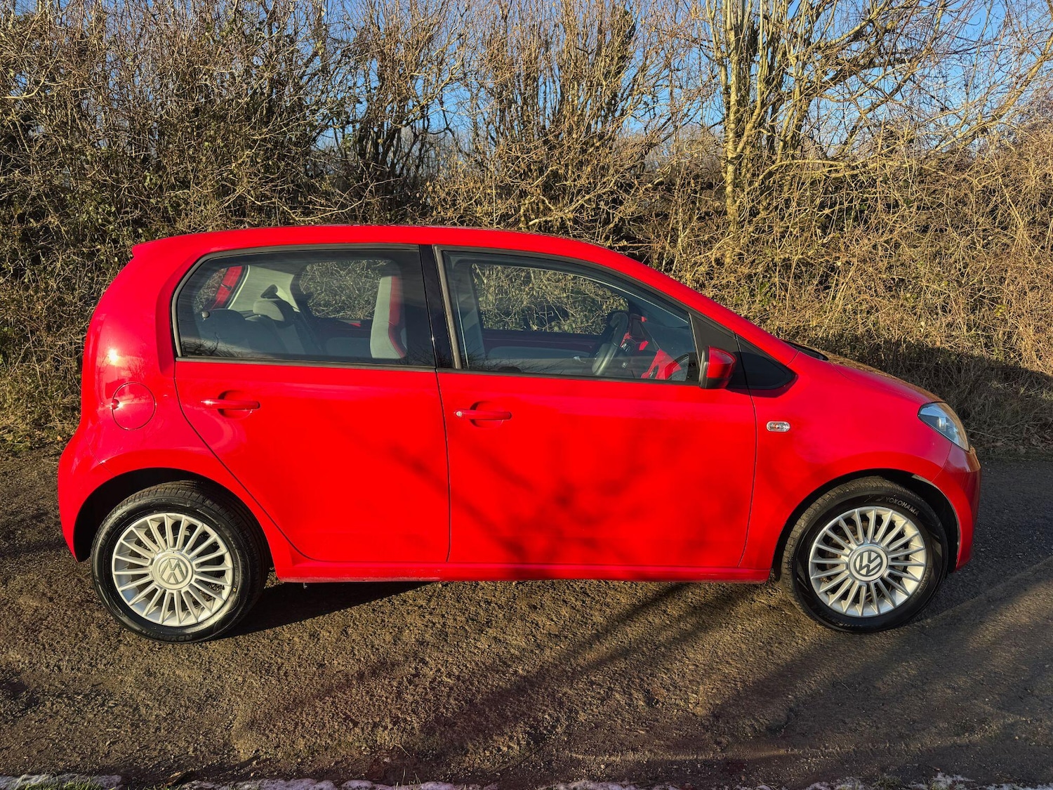 Used Volkswagen up! for sale - 77267853: Photo 9