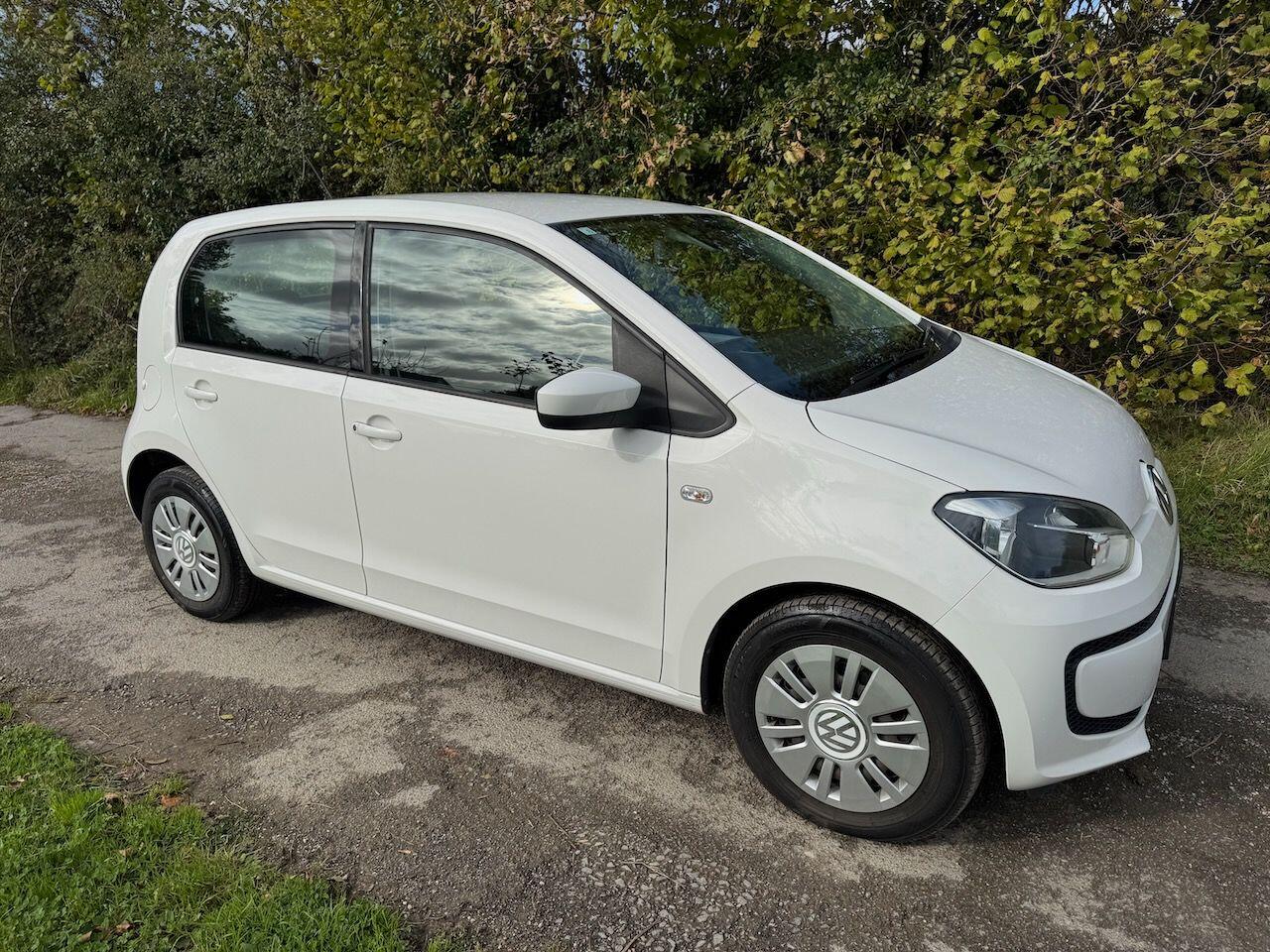 Used Volkswagen up! for sale - 77238301: Photo 10