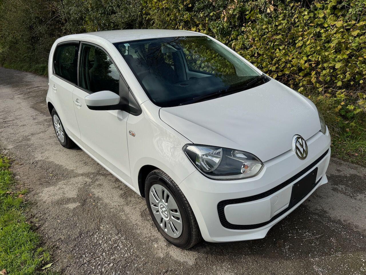 Used Volkswagen up! for sale - 77238301: Photo 11