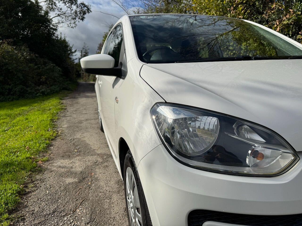 Used Volkswagen up! for sale - 77238301: Photo 13