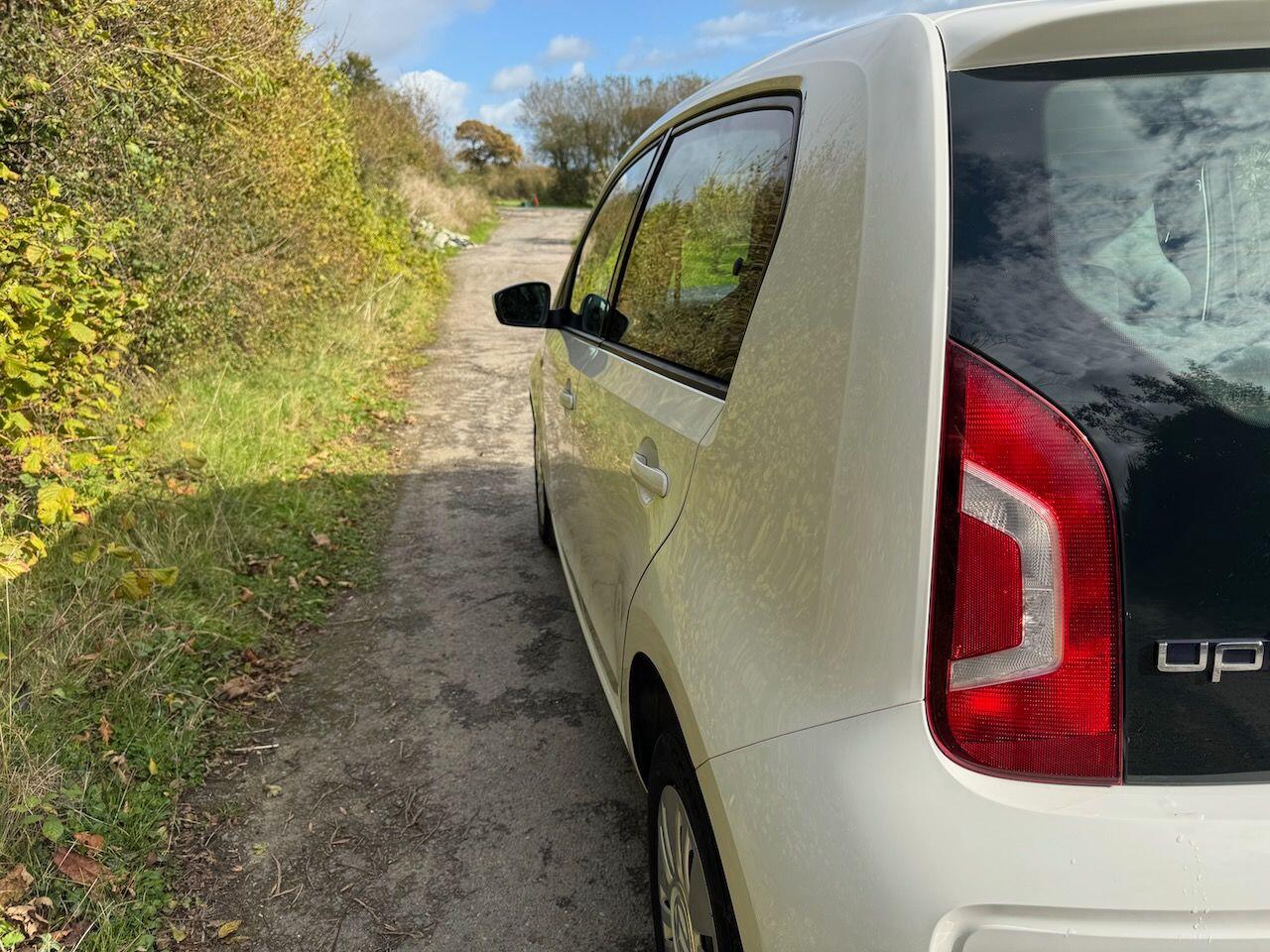 Used Volkswagen up! for sale - 77238301: Photo 15