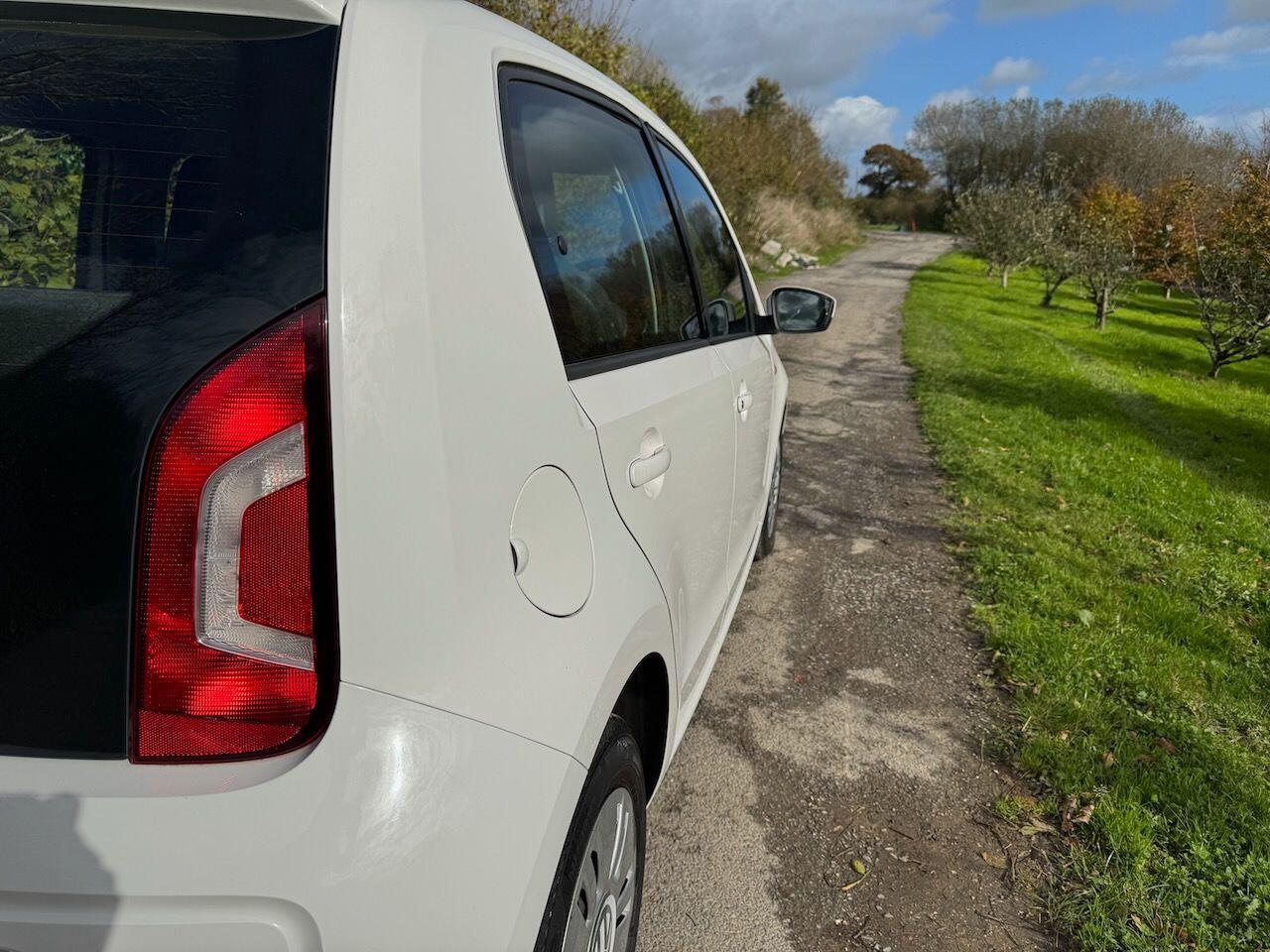 Used Volkswagen up! for sale - 77238301: Photo 16