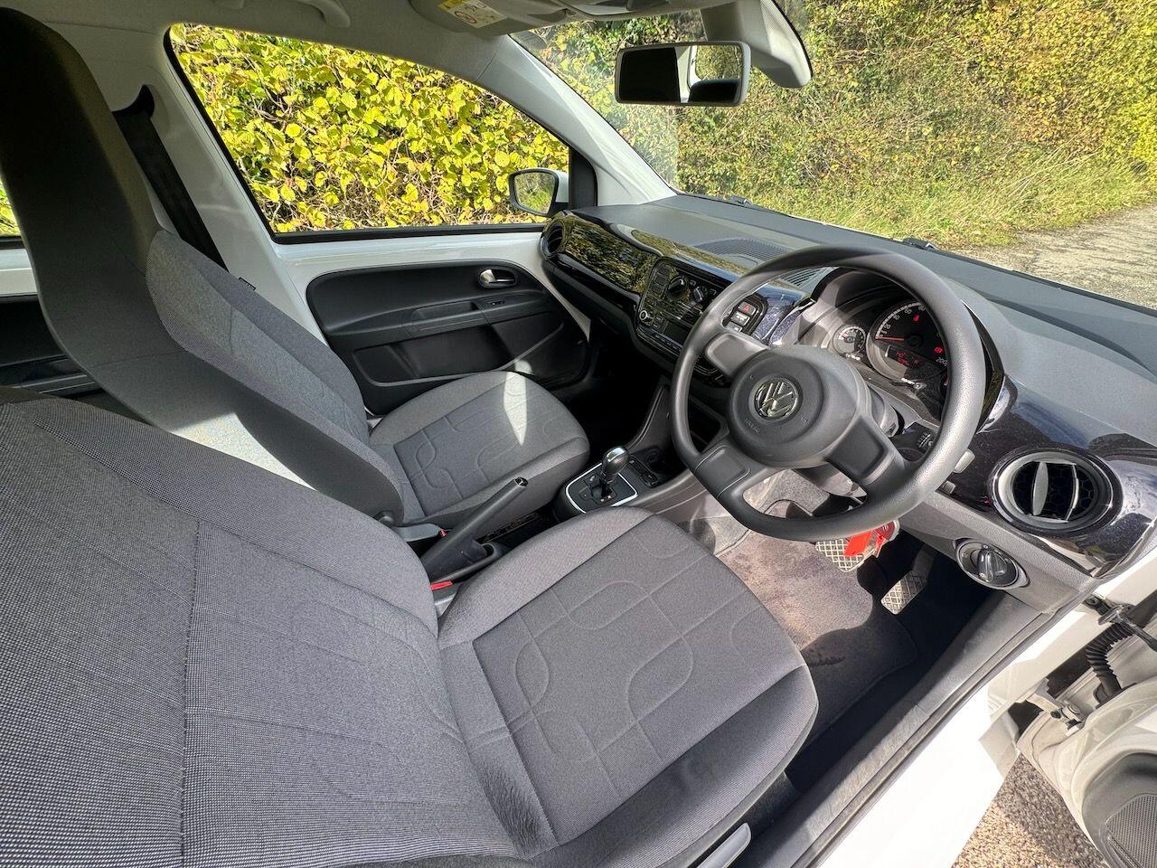 Used Volkswagen up! for sale - 77238301: Photo 17