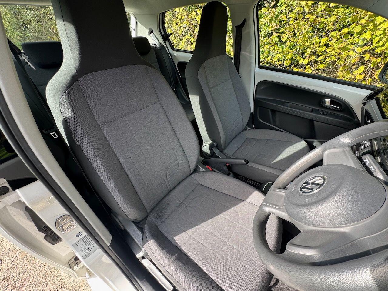 Used Volkswagen up! for sale - 77238301: Photo 18