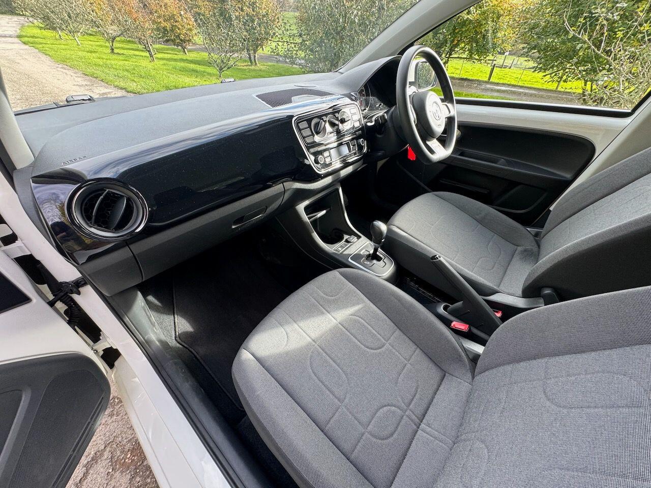 Used Volkswagen up! for sale - 77238301: Photo 19