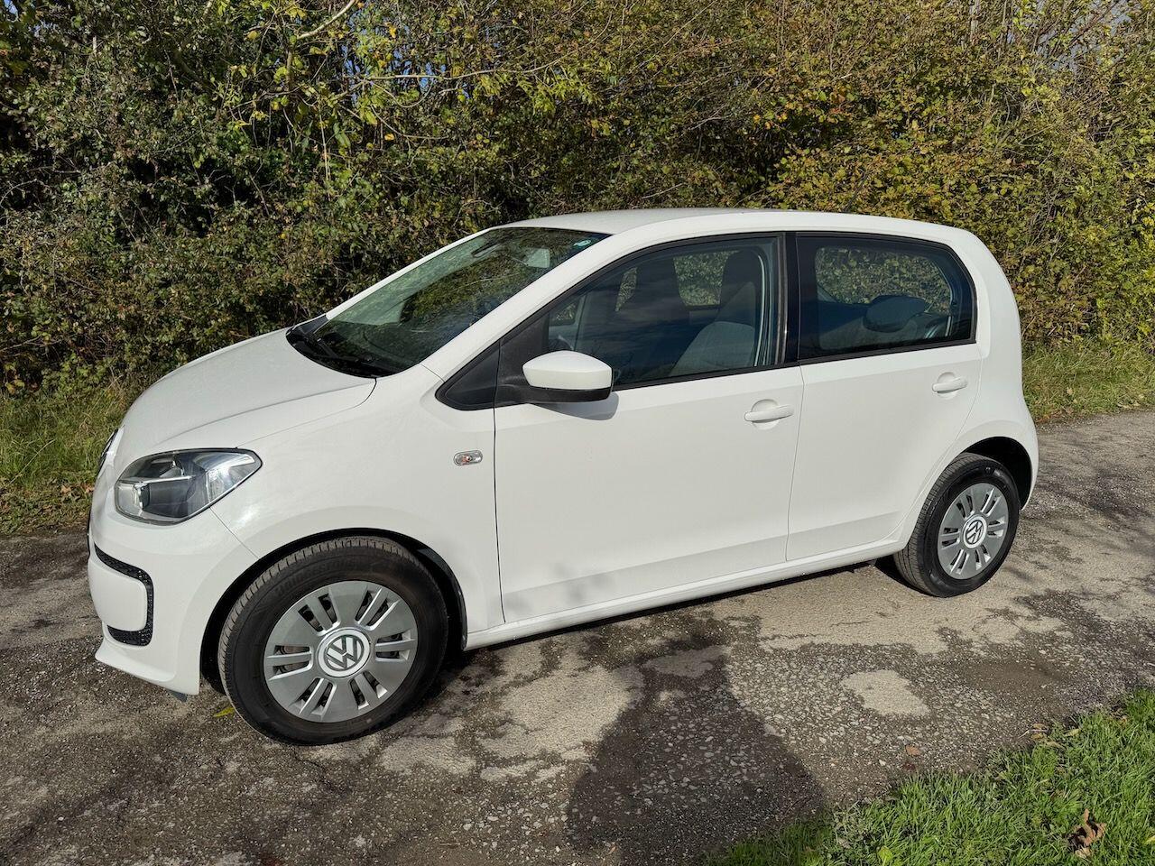 Used Volkswagen up! for sale - 77238301: Photo 2