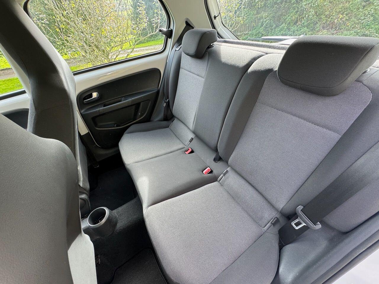 Used Volkswagen up! for sale - 77238301: Photo 21