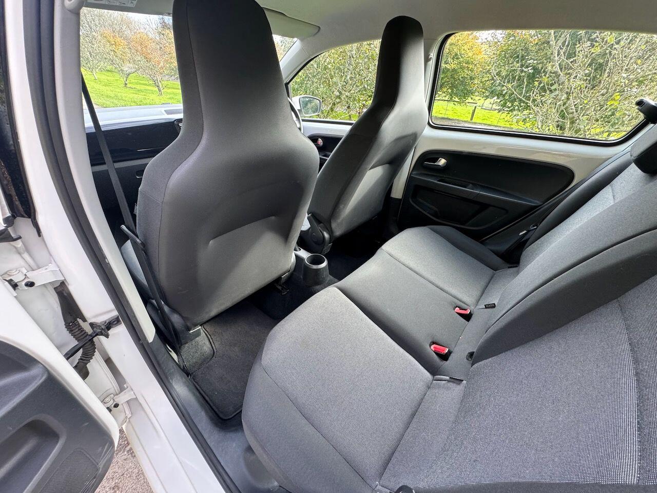 Used Volkswagen up! for sale - 77238301: Photo 22