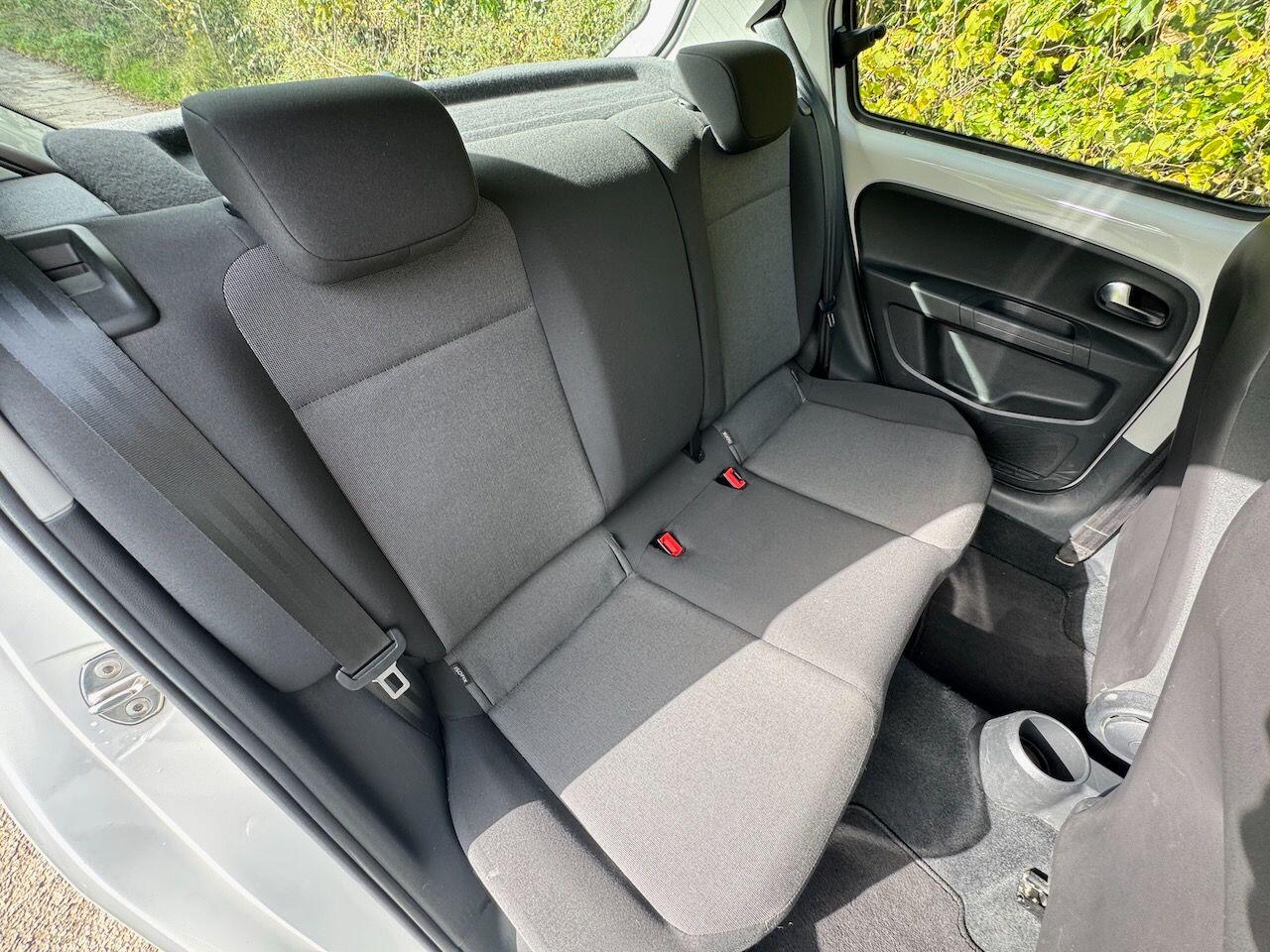 Used Volkswagen up! for sale - 77238301: Photo 23