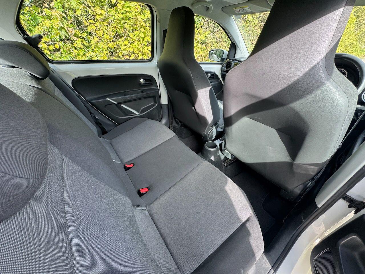 Used Volkswagen up! for sale - 77238301: Photo 24