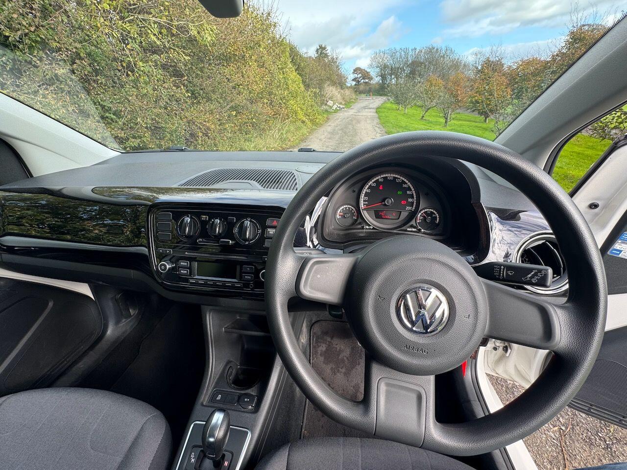 Used Volkswagen up! for sale - 77238301: Photo 28