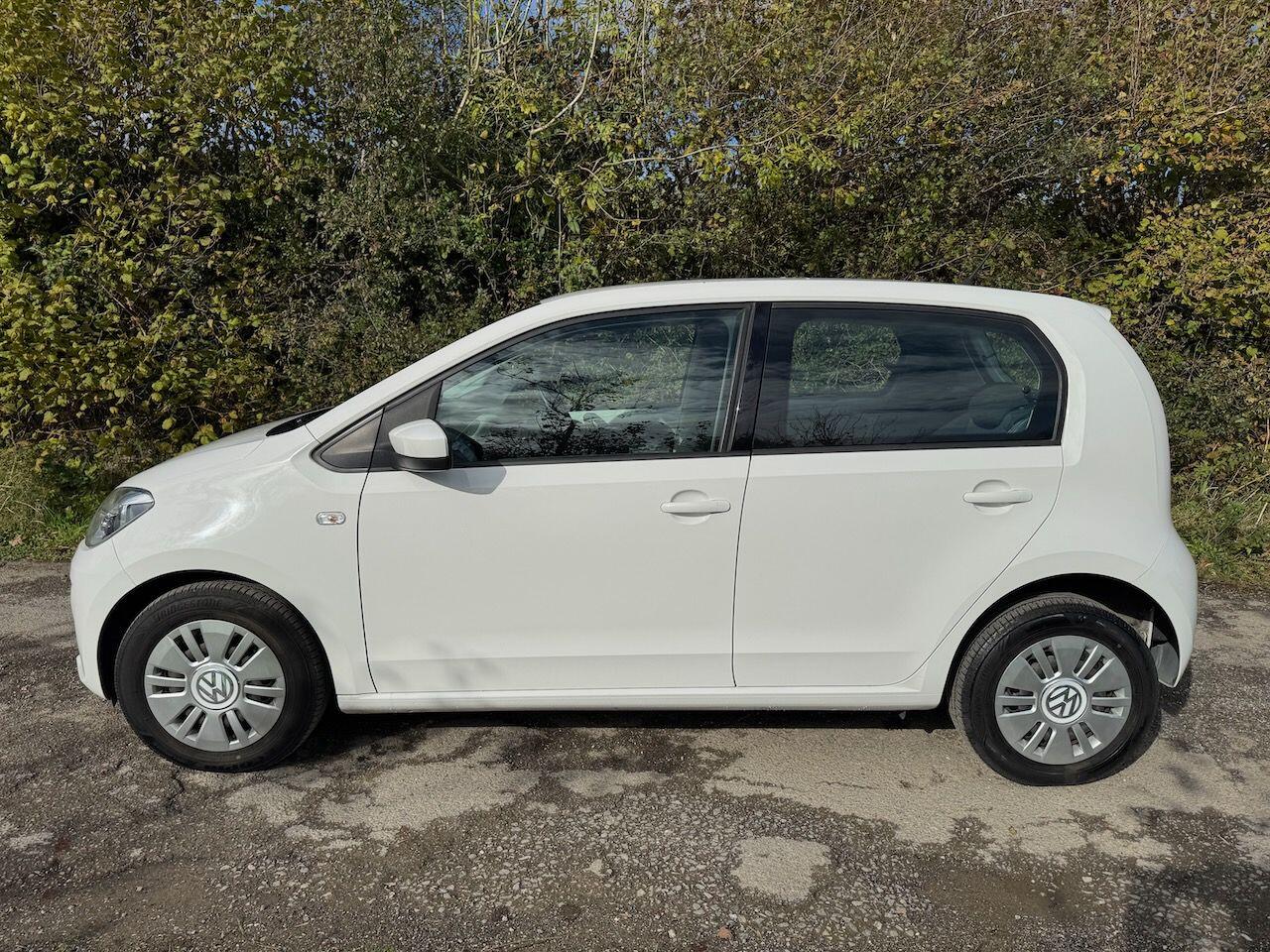 Used Volkswagen up! for sale - 77238301: Photo 3