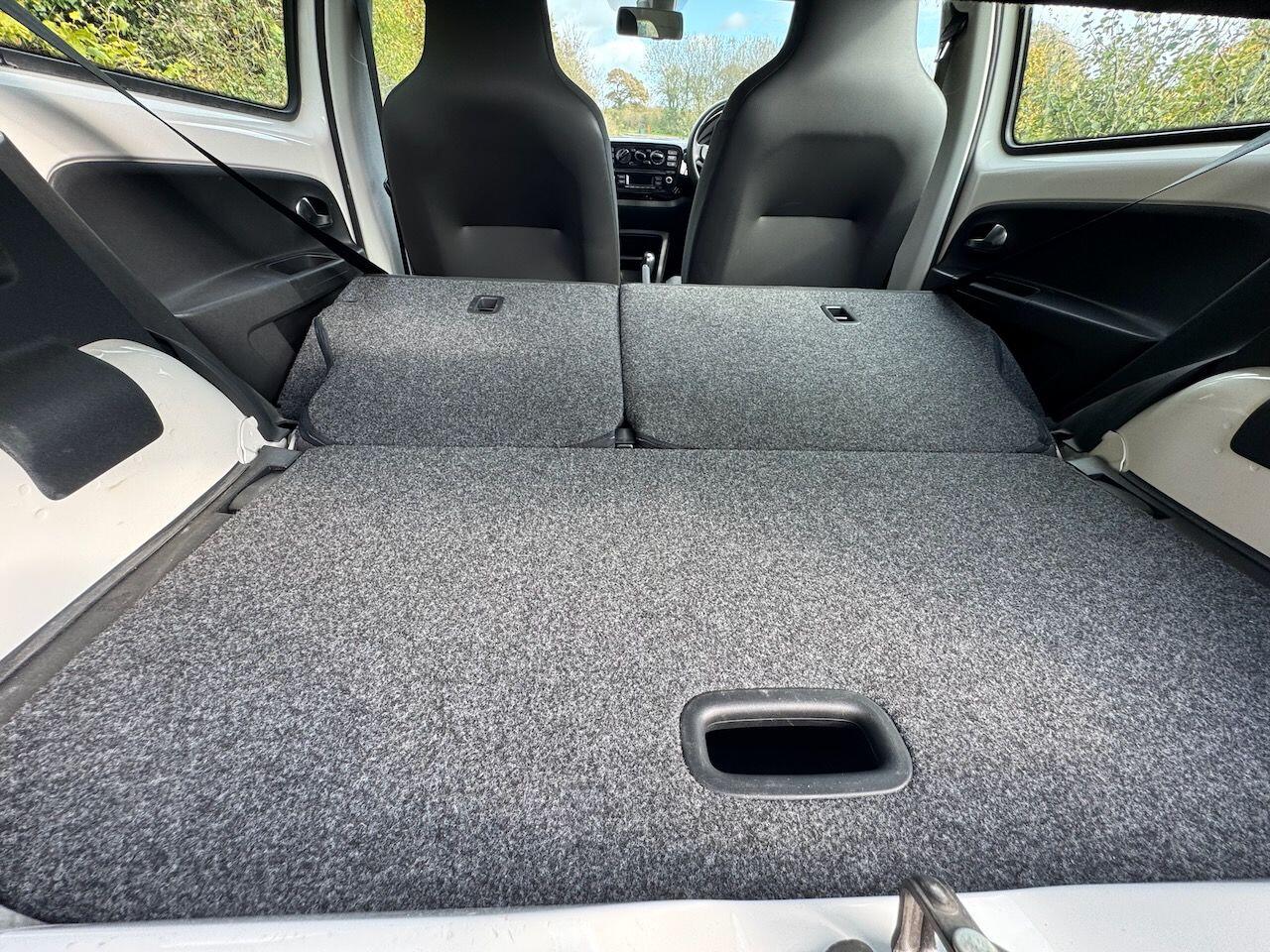 Used Volkswagen up! for sale - 77238301: Photo 32