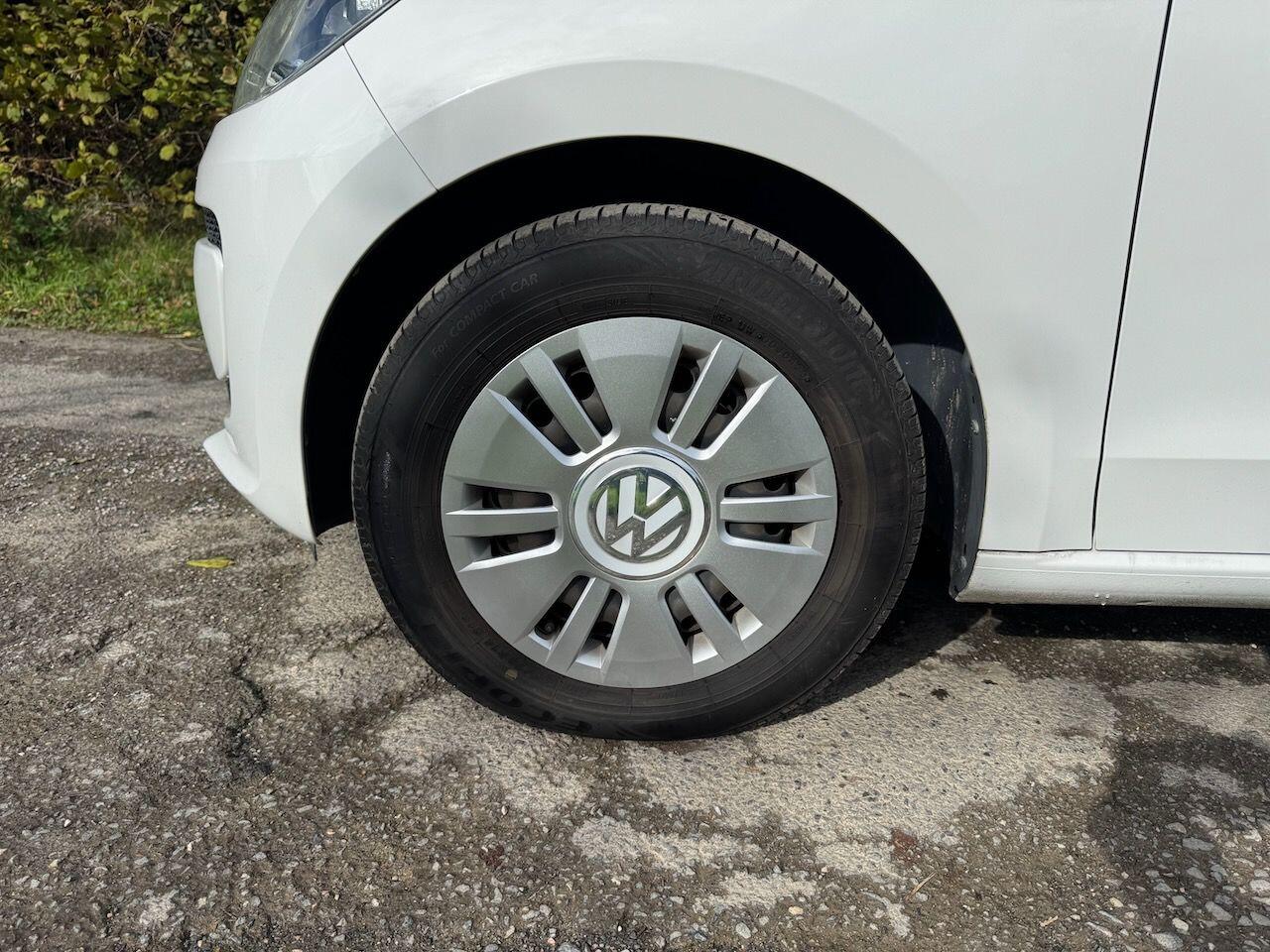 Used Volkswagen up! for sale - 77238301: Photo 33