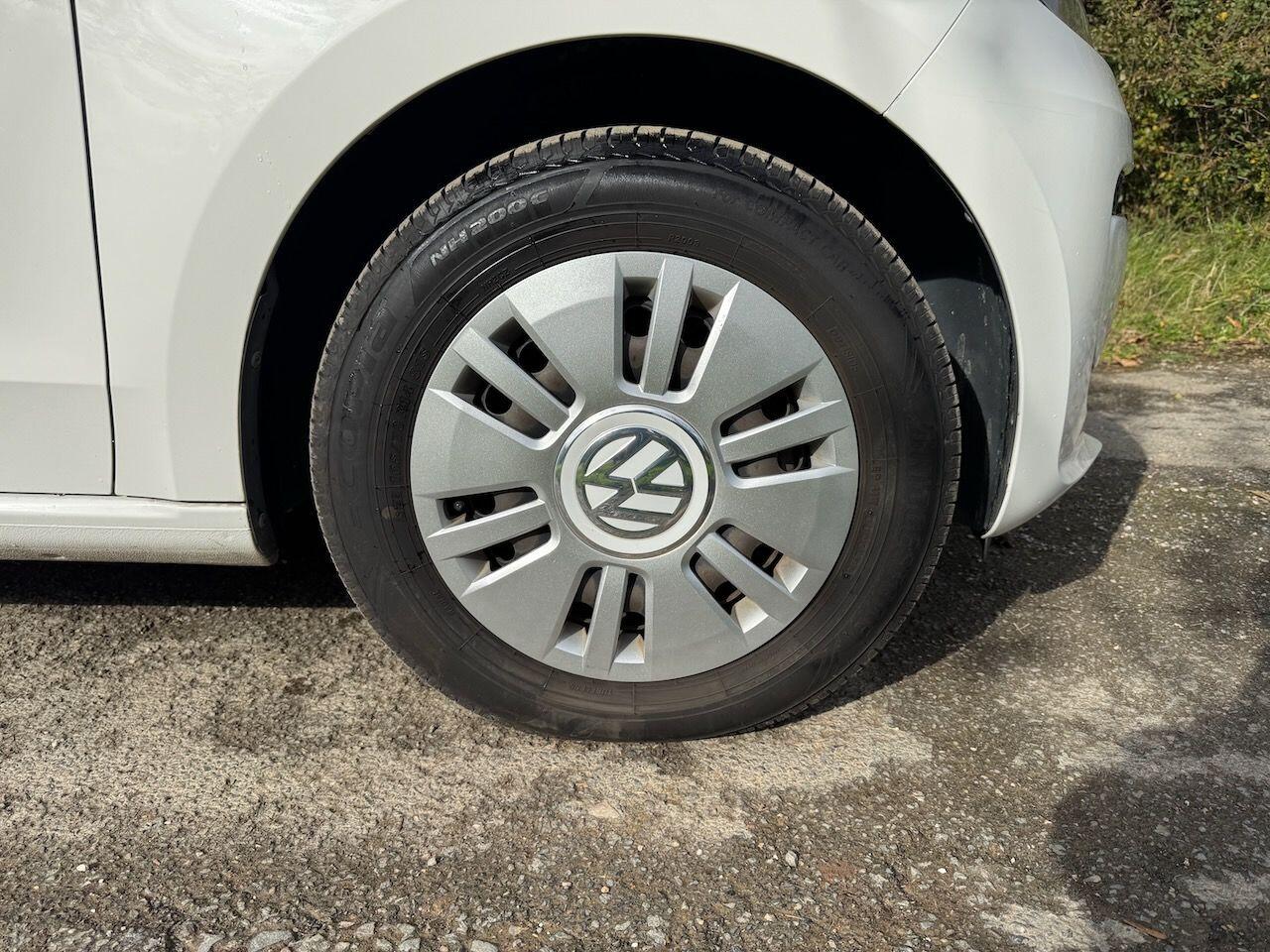 Used Volkswagen up! for sale - 77238301: Photo 35