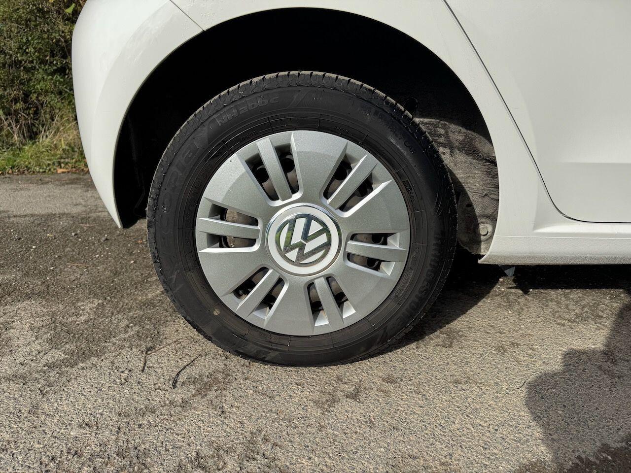 Used Volkswagen up! for sale - 77238301: Photo 36