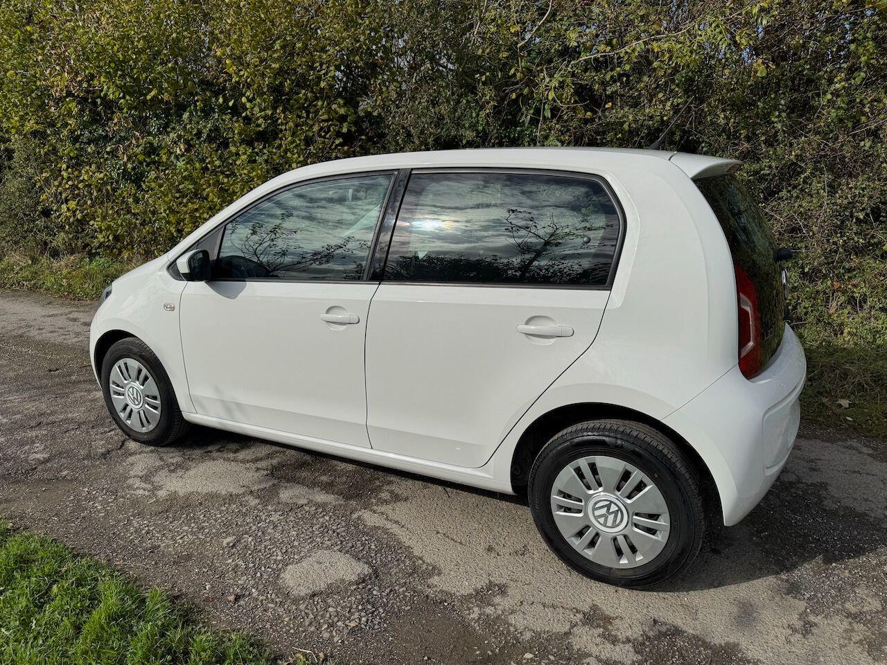 Used Volkswagen up! for sale - 77238301: Photo 4