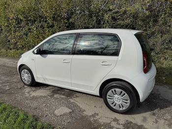 Used Volkswagen up! 2014 for sale - 77238301: Photo